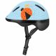 8. Spokey Fun Jr SPK-941016 bicycle helmet