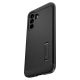8. Spigen Tough Armor Case for Samsung Galaxy A57 5G - Black