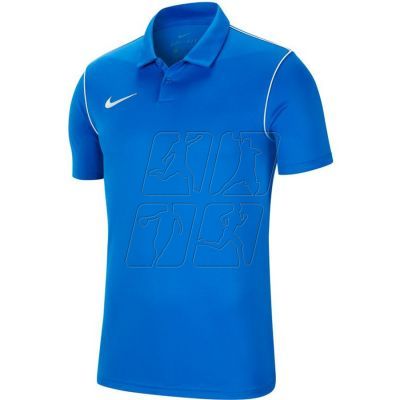 3. Nike Park 20 Jr T-shirt BV6903 463