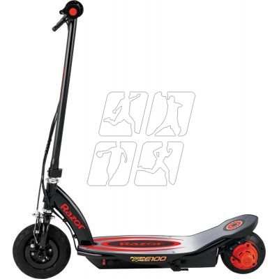 11. Razor Scooter 13173888 (red)