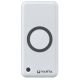 3. Varta 57909 101 111 Power Bank Lithium Polymer (LiPo) 20000 mAh Wireless Charging White