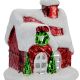 4. Safe Plastic Christmas Bauble Cutter MICA – Little Church