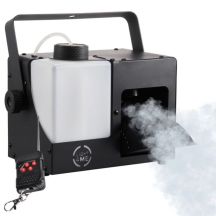 LIGHT4ME FAZE 500W fog machine