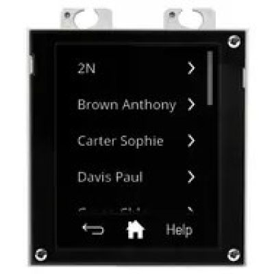 3. Axis 01275-001 intercom part Display