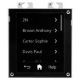 3. Axis 01275-001 intercom part Display