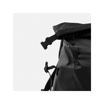 5. ROSSIGNOL Commuters Bag 25L Urban Backpack, Black
