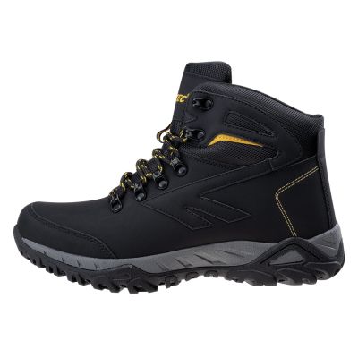 8. Hi-Tec Medin Mid M shoes 92800377415