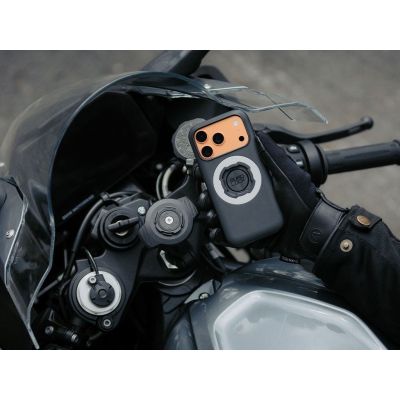 6. Quad Lock MAG iPhone 17 Air Case