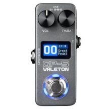 VALETON GP-5 - Guitar Multi-Effect
