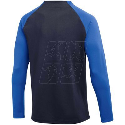 4. Nike NK Dri-FIT Academy Drill Top KM DH9230 451 sweatshirt