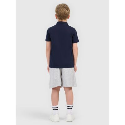 2. Boys' sweatpants 4F 4FJWMM00TSHOM629-25M
