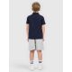 2. Boys' sweatpants 4F 4FJWMM00TSHOM629-25M