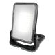 4. Ansmann WL2000R-ECO Black, Gray LED 48 W