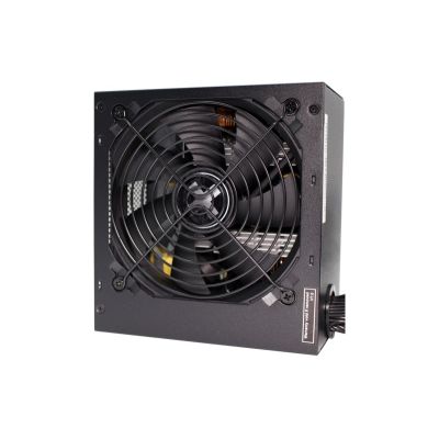 2. Xilence XP750R6.2 XN430 750W 20+4 pin ATX Black Power Supply