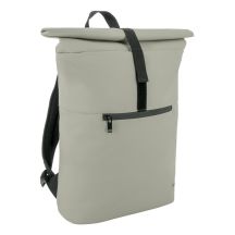 Mobilis Rolltop Backpack 14-16" Mineral Gray - 16L