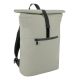 Mobilis Rolltop Backpack 14-16" Mineral Gray - 16L