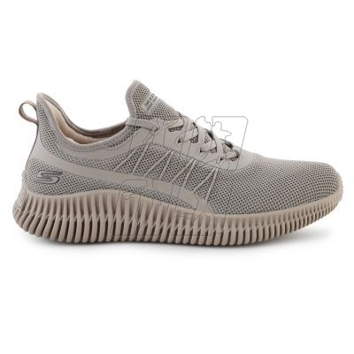 11. Skechers Bobs Geo M 118171-TPE shoes