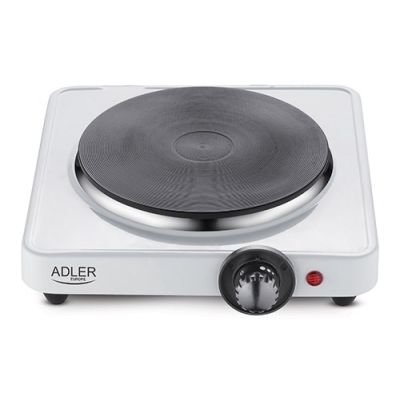 ELDOM ELECTRIC COOKER PG13 UNNA 1000W SILVER