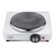 ELDOM ELECTRIC COOKER PG13 UNNA 1000W SILVER