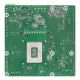 3. AsRock EC262D4U Motherboard 1x LGA1700 Intel Xeon E-2400 C262 (4x DIMM, 8x SATA, 2xOCulink, 1xM.2, 2x1Gbe, IPMI, mATX)