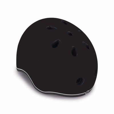 11. Globber Black Jr 506-120 Helmet