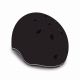 11. Helmet Globber Black Jr 506-120