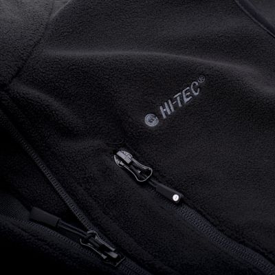 5. NALUM fleece vest