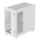 10. Gamemax Case | NEX C53 WH | ATX/BTF