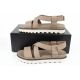 21. Sorel Roaming Criss W NL4094-297 Sandals