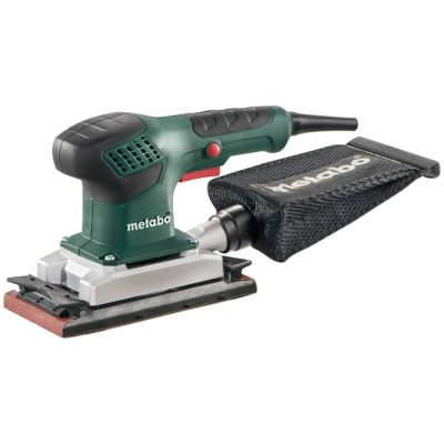 3. Metabo SR 2185 Orbital Sander 22300 OPM 200 W