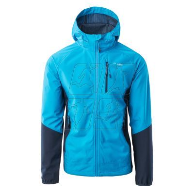 2. Elbrus Envisat M 92800396400 jacket