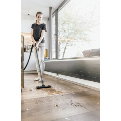 8. Universal Vacuum Cleaner KARCHER WD 2 Plus V-12/4/18C