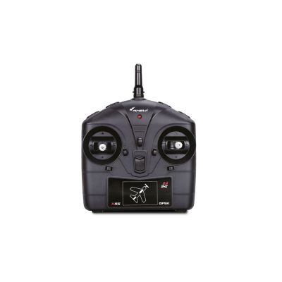 2. Amewi D17s Remote Controlled Model Airplane Electric Motor