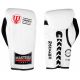 7. Boxing gloves Masters RBT-MFE-S 10 oz 01112-01