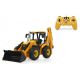 Jamara 404980 Remote Controlled Model Front Loading Electric Motor 1:20