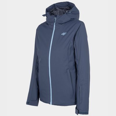 Ski jacket 4F W H4Z22-KUDN001 32S