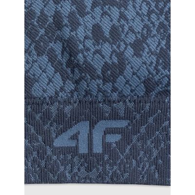 8. 4F Low Support Training Bra 4FRSS26USBAF289-46A