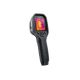 FLIR PYROMETER THERMAL IMAGING CAMERA WITH IMAGE ENHANCEMENT TECHNOLOGY MSX TG165-X