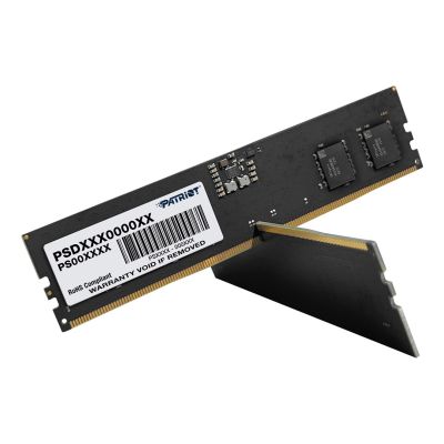 9. Patriot Signature DDR5 16GB 5600MHz