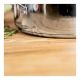 5. Kuhn Rikon ALLROUND Uncoated Serving Pan 5.0 L 28 cm