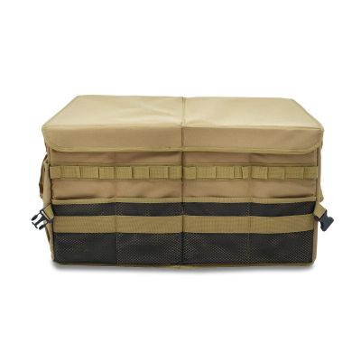 28. Offlander trunk organizer bag 75L OFF_CACC_38KH