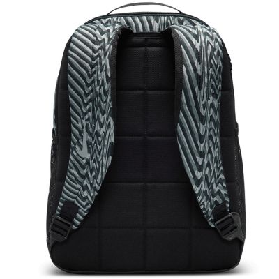 3. Nike Brasilia Equipment Youth IH7966-010 backpack