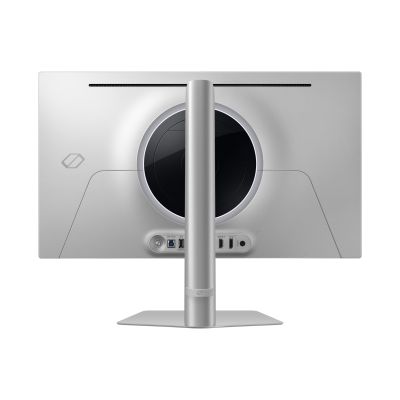 13. MONITOR SAMSUNG G6 LED 27" LS27DG600SUXEN 360Hz