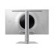 13. MONITOR SAMSUNG G6 LED 27" LS27DG600SUXEN 360Hz