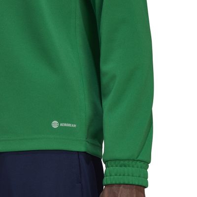 6. Adidas Entrada 22 Training Top M HI2129 sweatshirt
