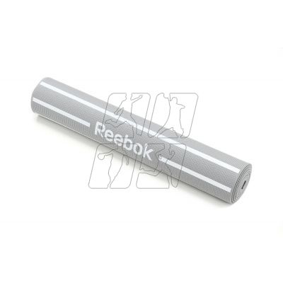 6. Reebok RAYG-11030YG yoga mat