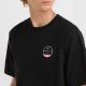 9. O'Neill Jack Backprint T-Shirt M 92800613557
