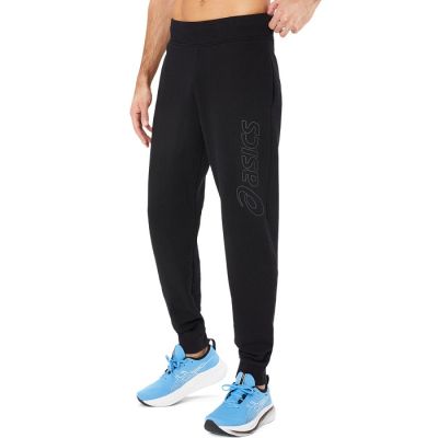7. Asics Logo Sweatpant M 2031E189-002