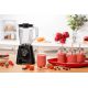 7. Tefal BlendForce II BL4208 blender 1.25 l Tabletop blender 600 W Black