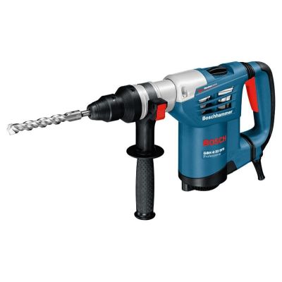 2. Bosch GBH 4-32 DFR Professional 900 W 800 RPM SDS Plus